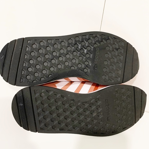 Adidas Originals N-5923 Ash Pink w/ Cloud White - Picture 6 of 10